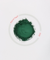 TZP - 303/ Krom Yeşili Seramik Pigment