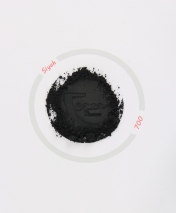 TZP - 700 / Siyah Seramik Pigment